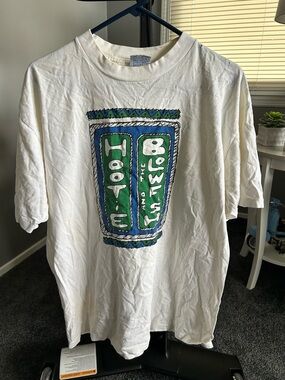 Vintage Hootie and the Blowfish Shirt